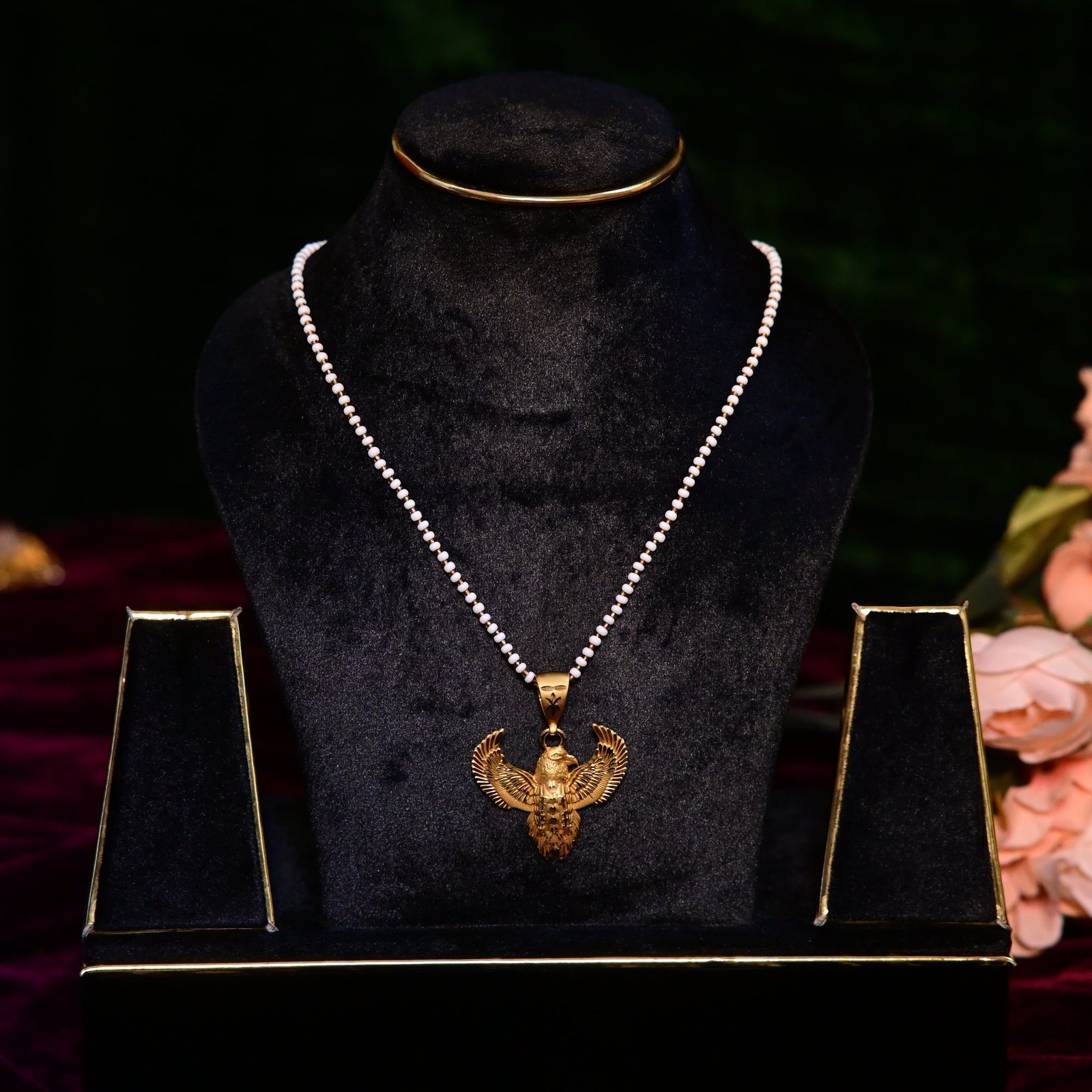 product212.jpg pendant set - Image 1