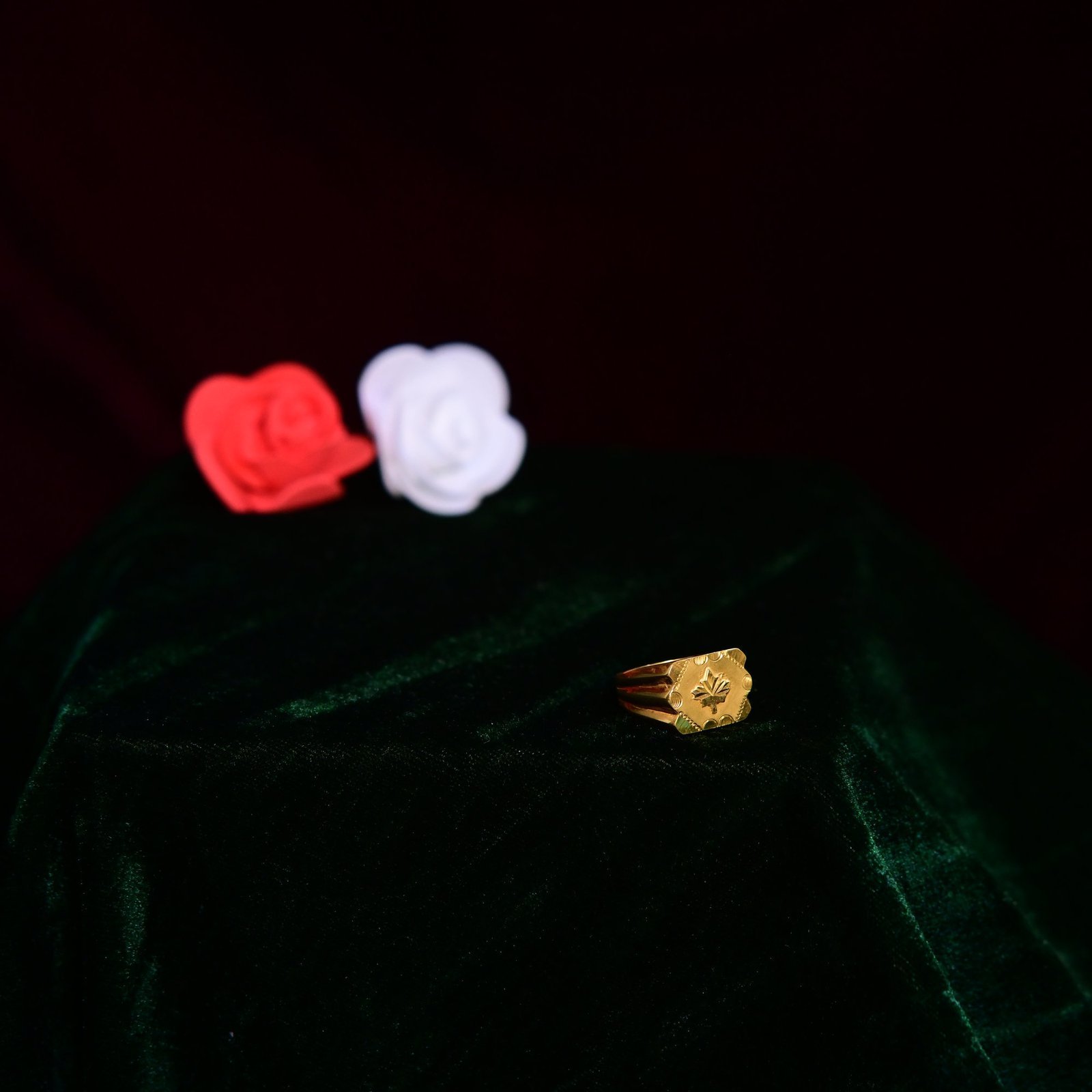 product235.jpg Gents ring - Image 1