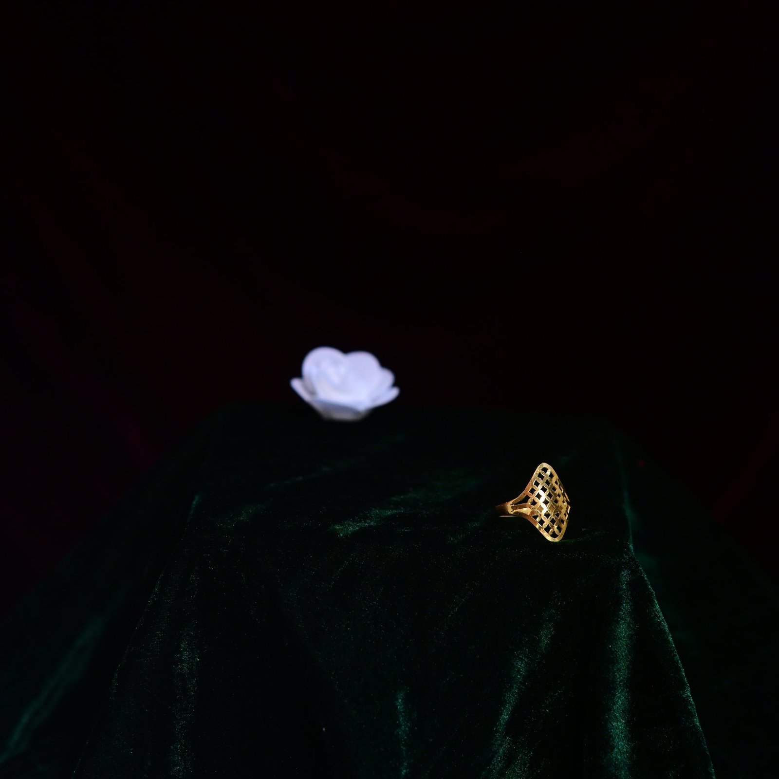 product310.jpg Ladies Ring - Image 1