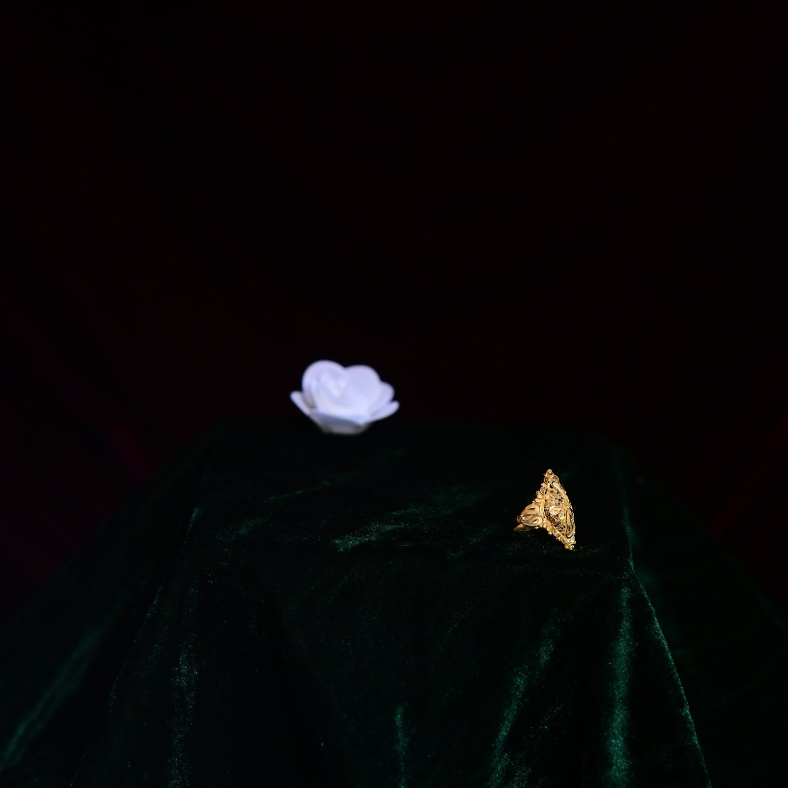 product311.jpg Ladies Ring - Image 1