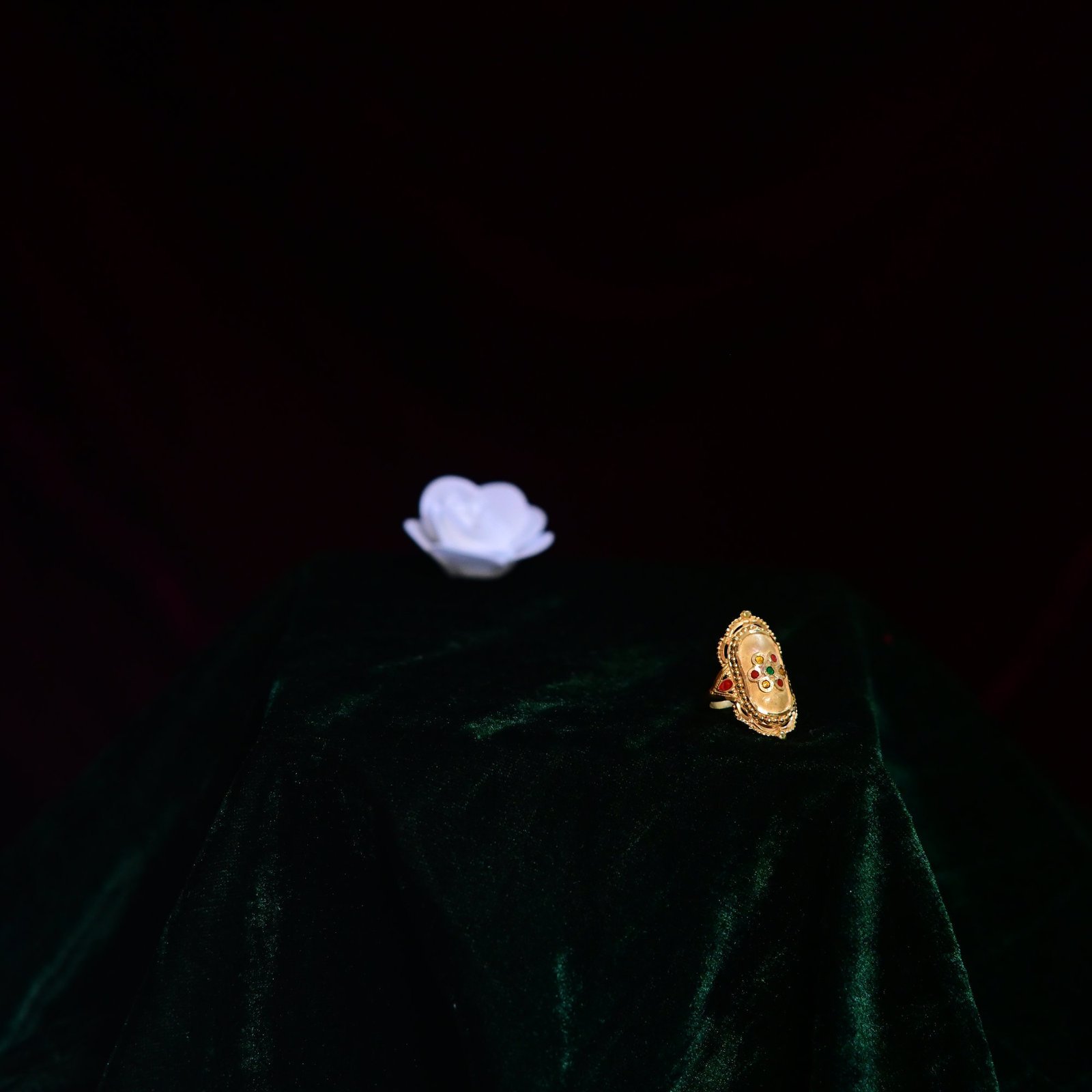 product313.jpg Ladies Ring - Image 1