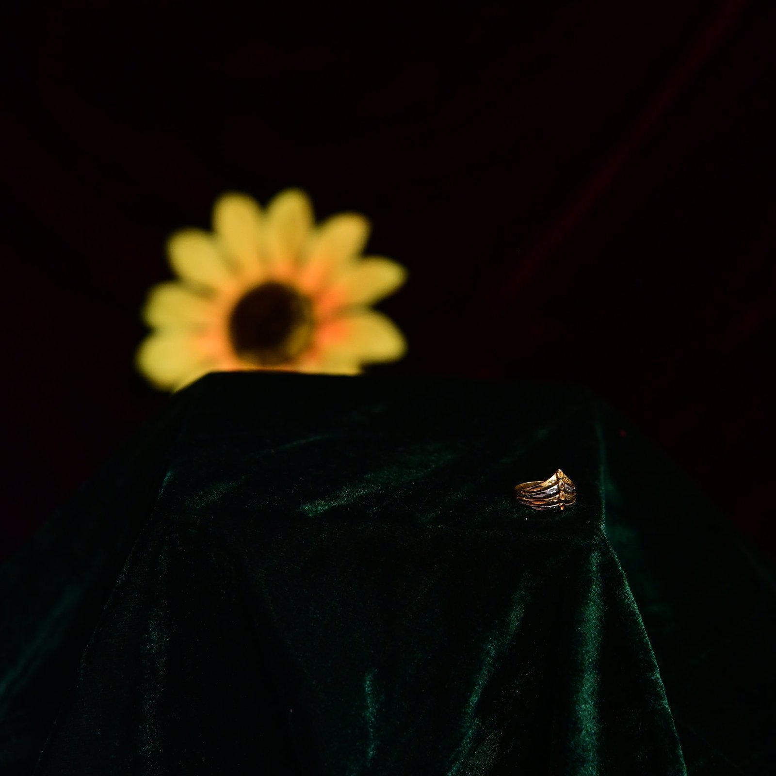 product316.jpg Ladies Ring - Image 1