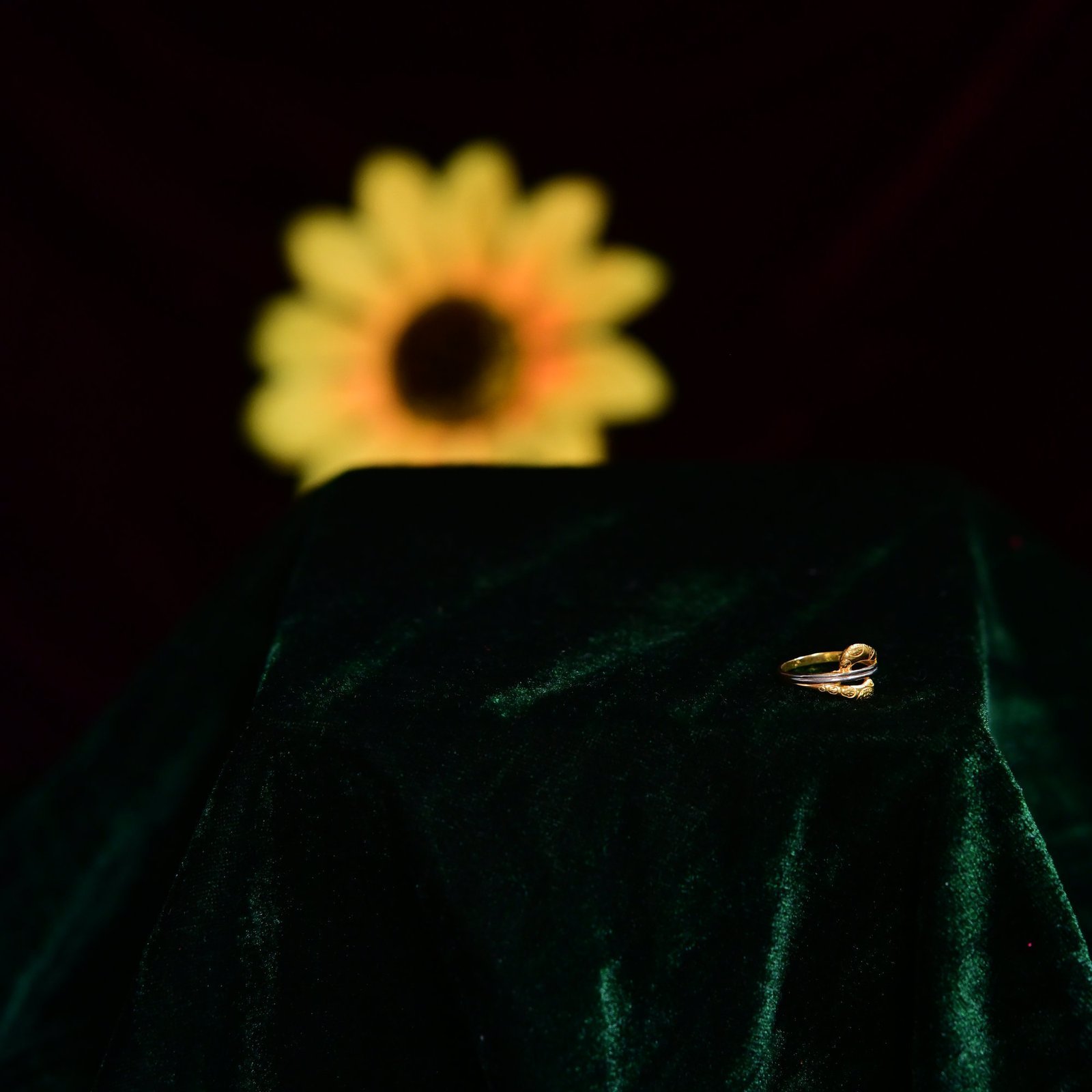 product330.jpg Ladies Ring - Image 1