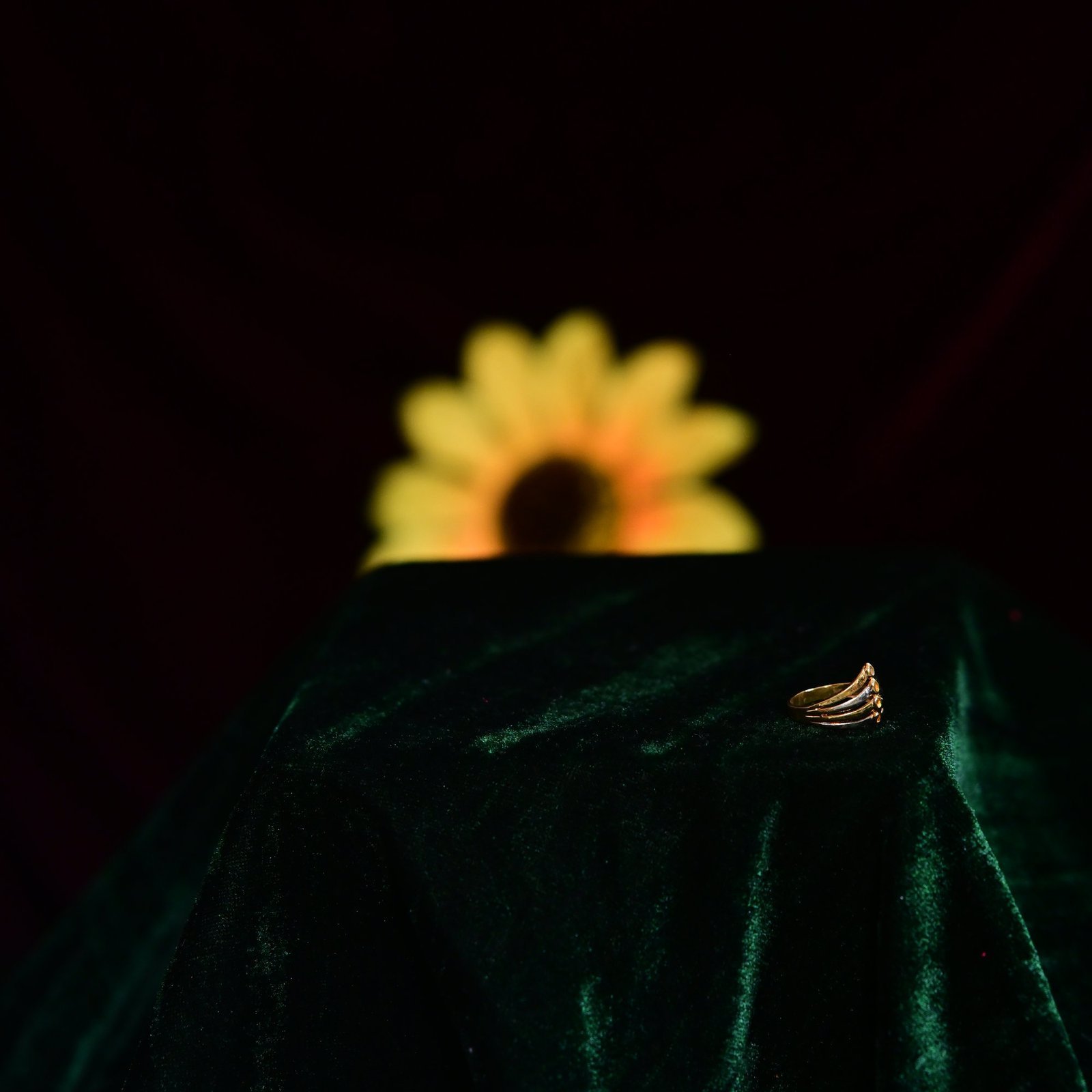 product341.jpg Ladies Ring - Image 1