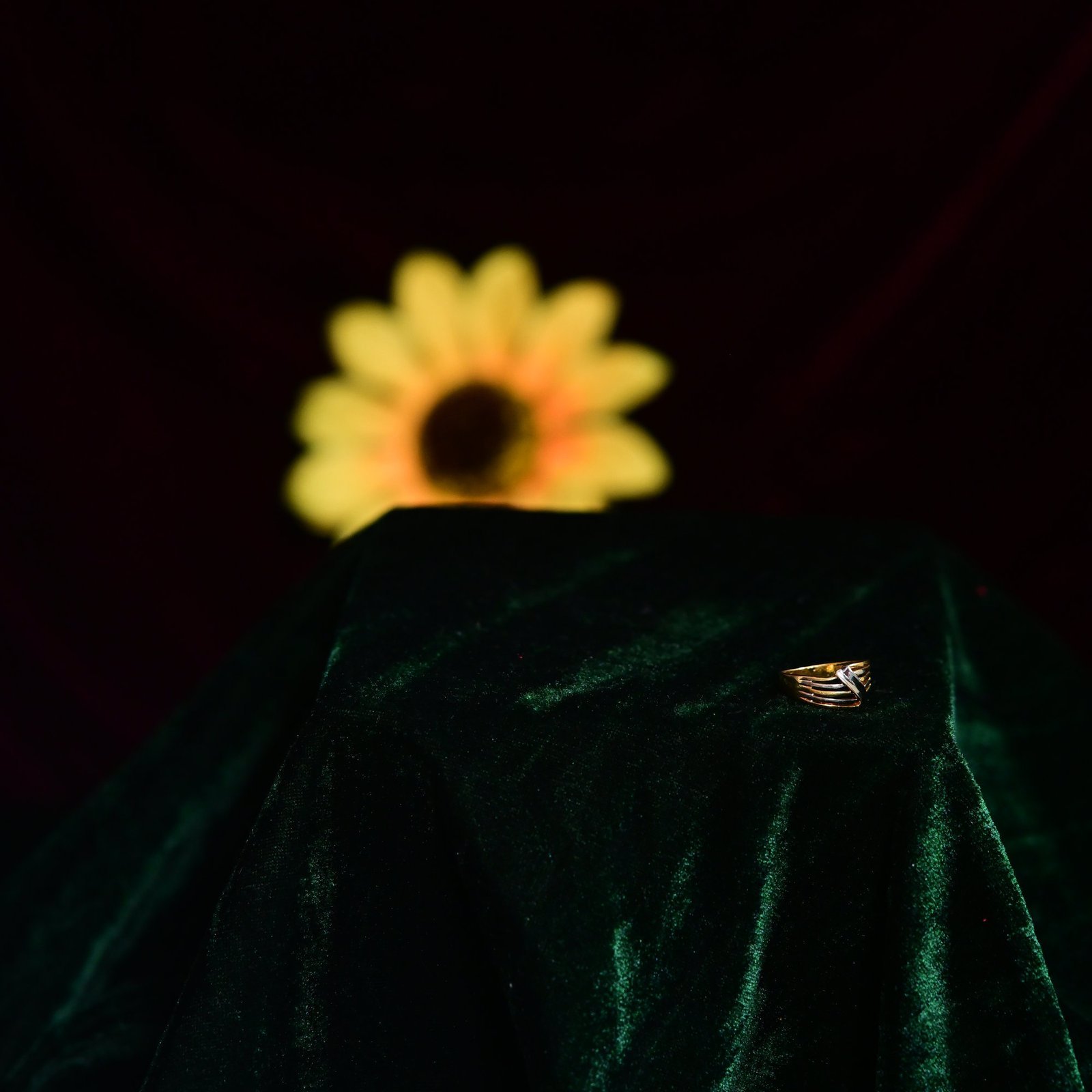 product344.jpg Ladies Ring - Image 1