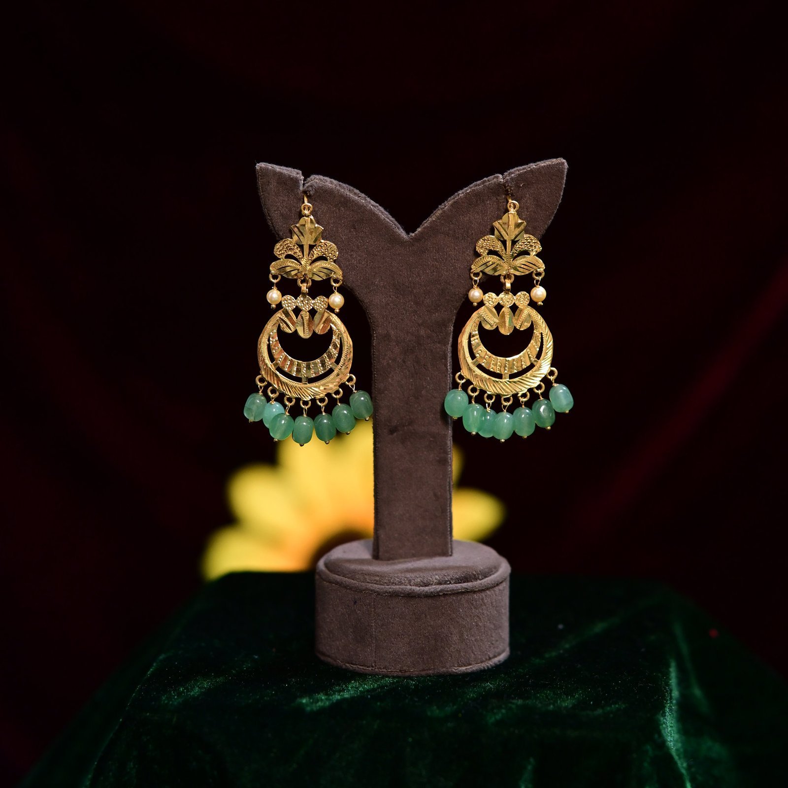 product368.jpg Moti Jhumkee - Image 1