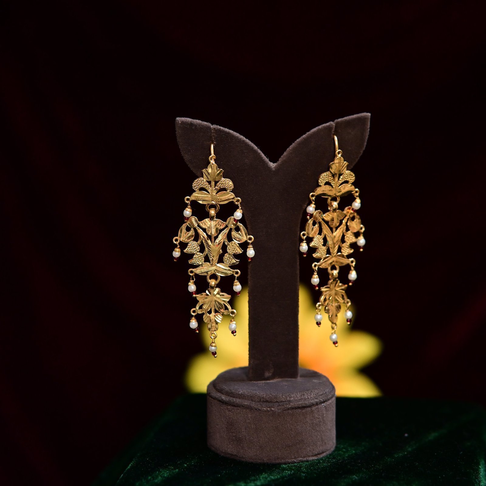 product369.jpg Tim Tim Jhumkee - Image 1