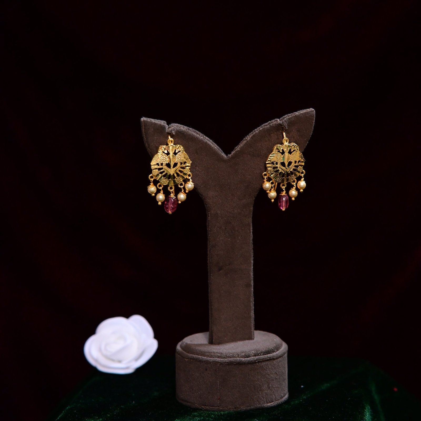 product381.jpg Earring - Image 1