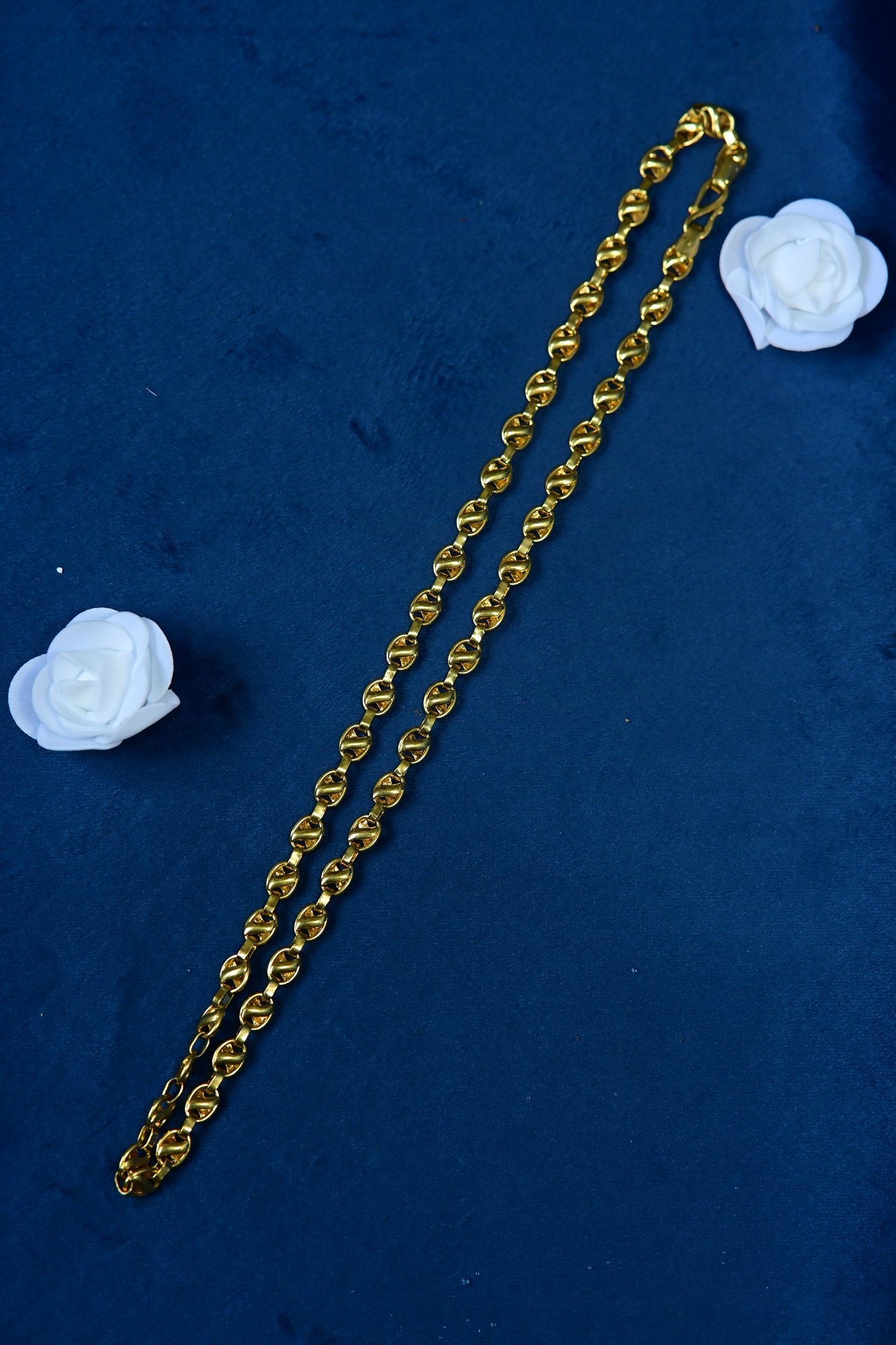 product414.jpg Gents chain - Image 1