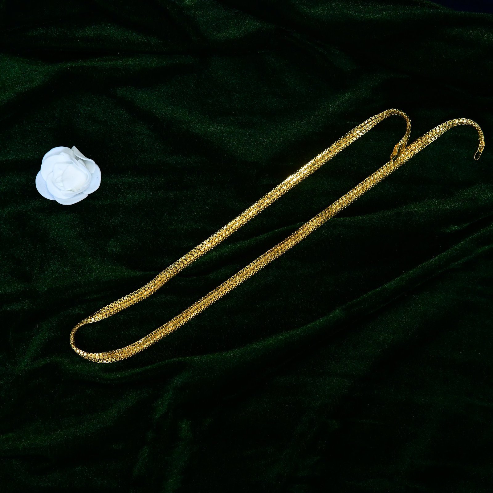 product428.jpg Gents Chain - Image 1