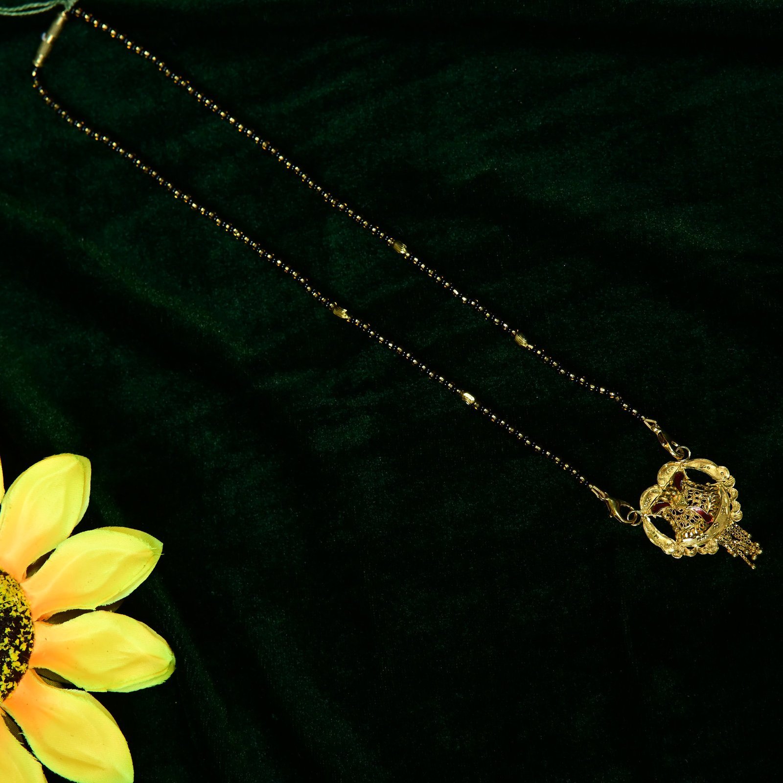 product447.jpg Mangla sutra - Image 1