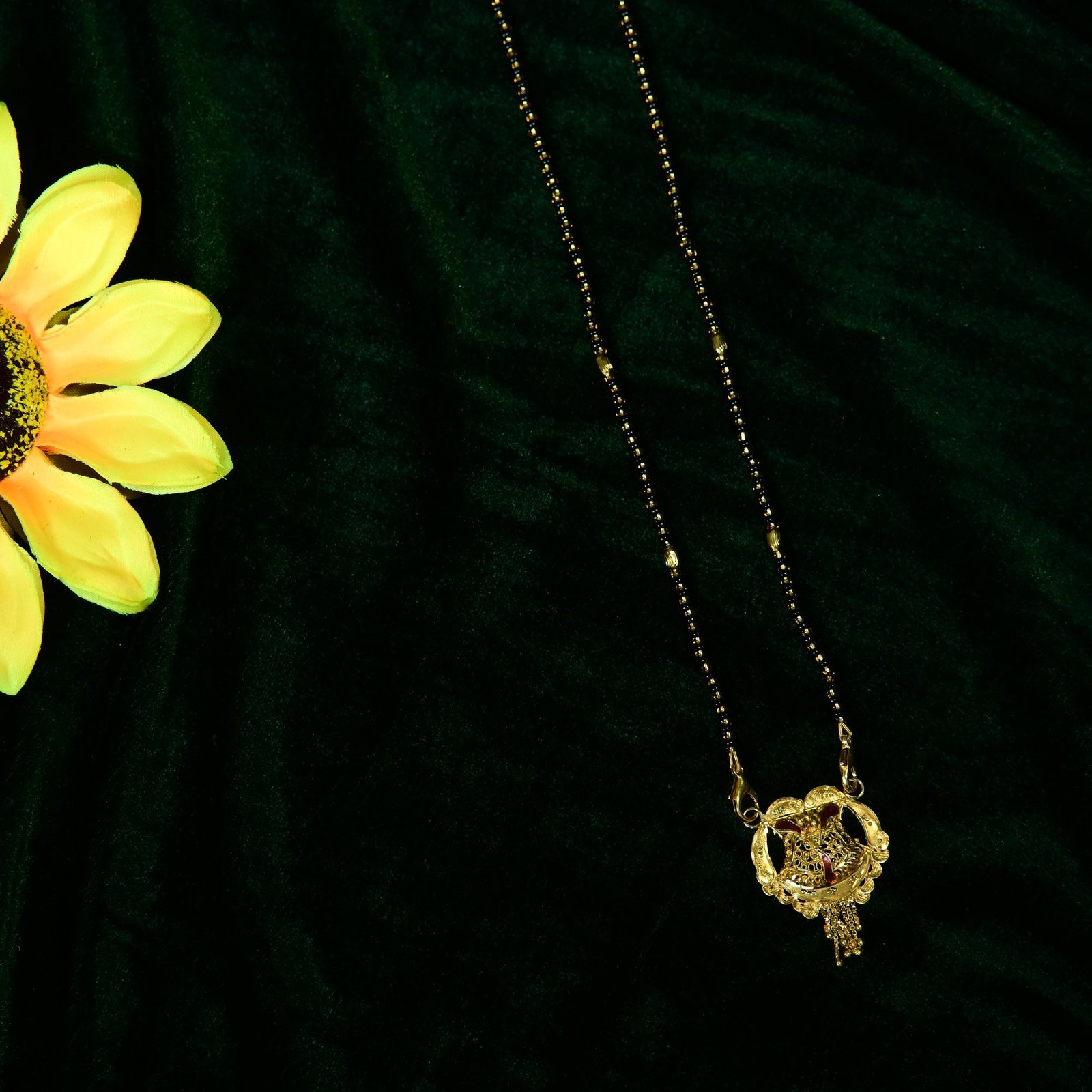 product448.jpg Mangla sutra - Image 1