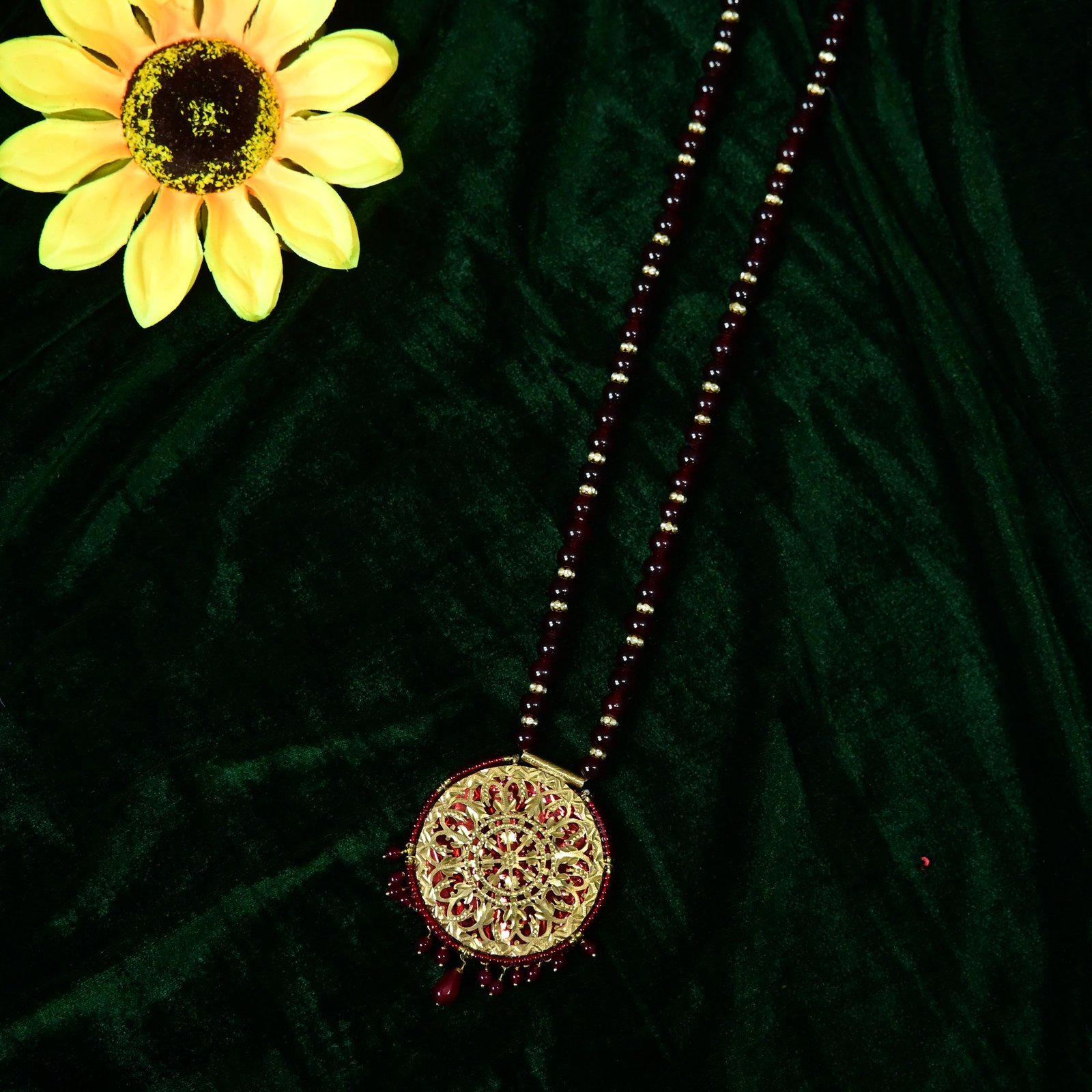 product451.jpg Mangla sutra - Image 1