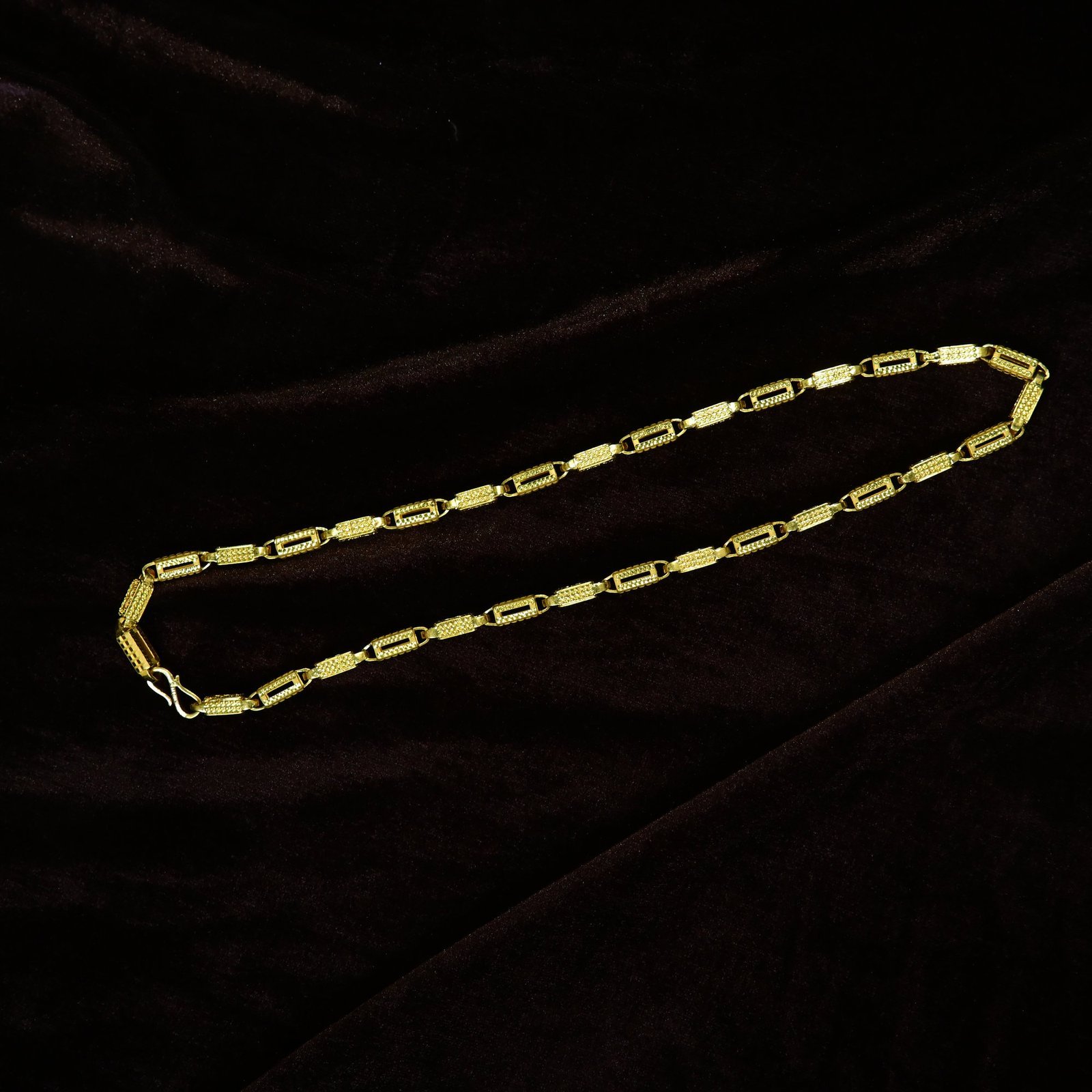 product455.jpg Genst Chain - Image 1