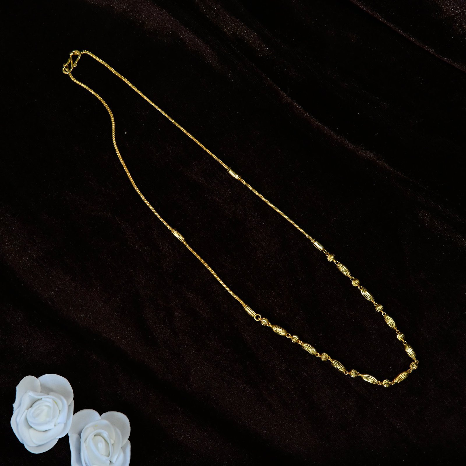 product457.jpg Ladies chain - Image 1