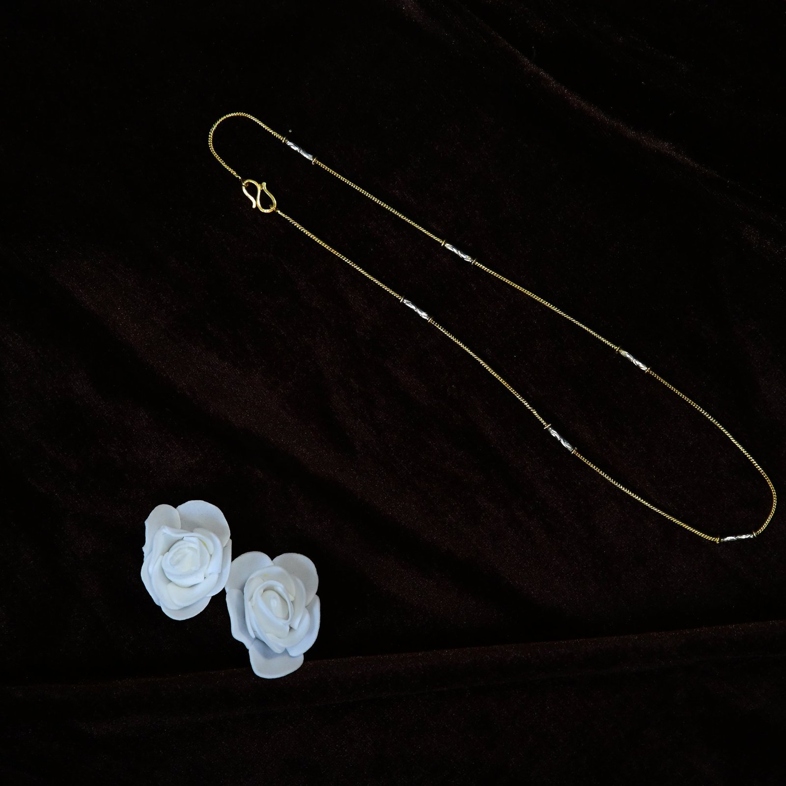 product460.jpg Ladies chain - Image 1