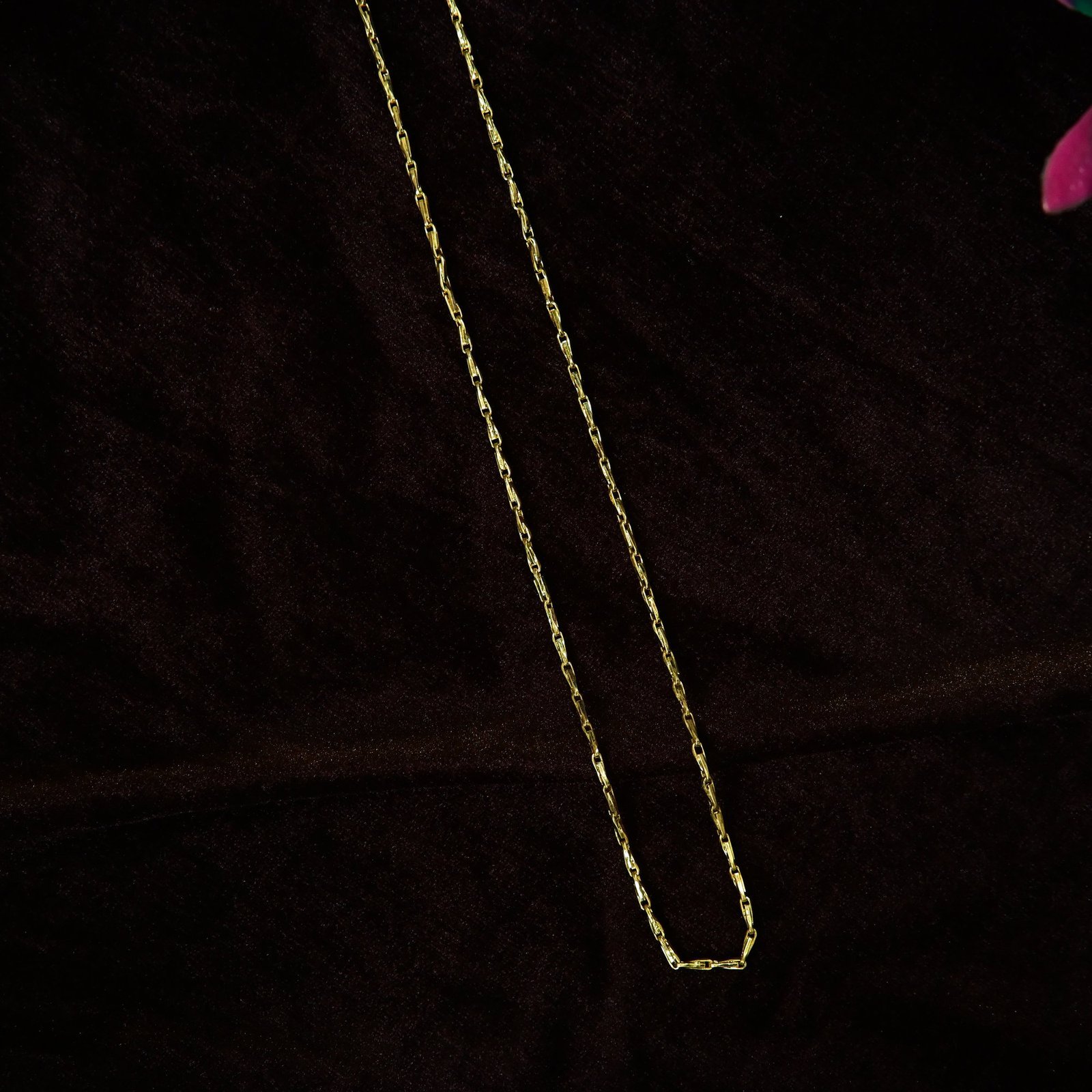 product467.jpg Ladies chain - Image 1