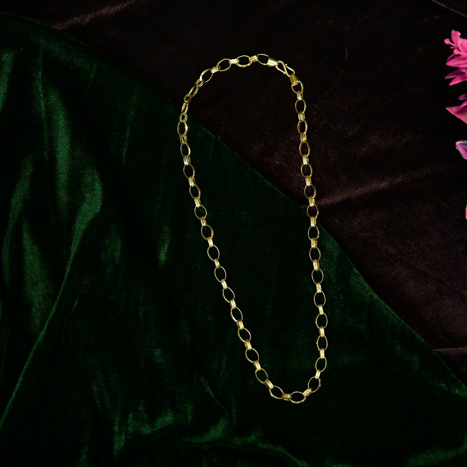 product474.jpg Gents Chain - Image 1