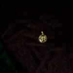 Waheguru ji Locket