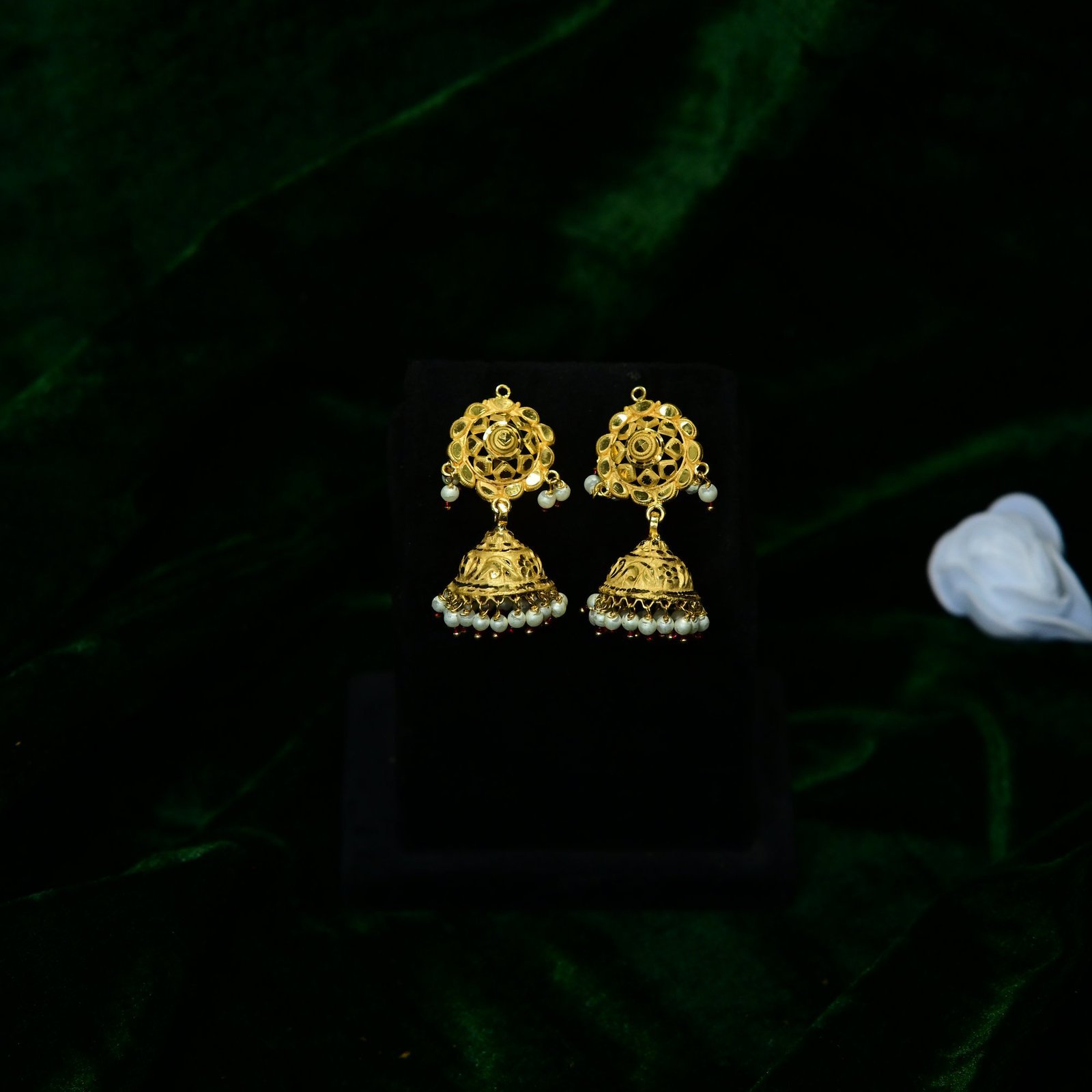 product522.jpg Jhumkee - Image 1