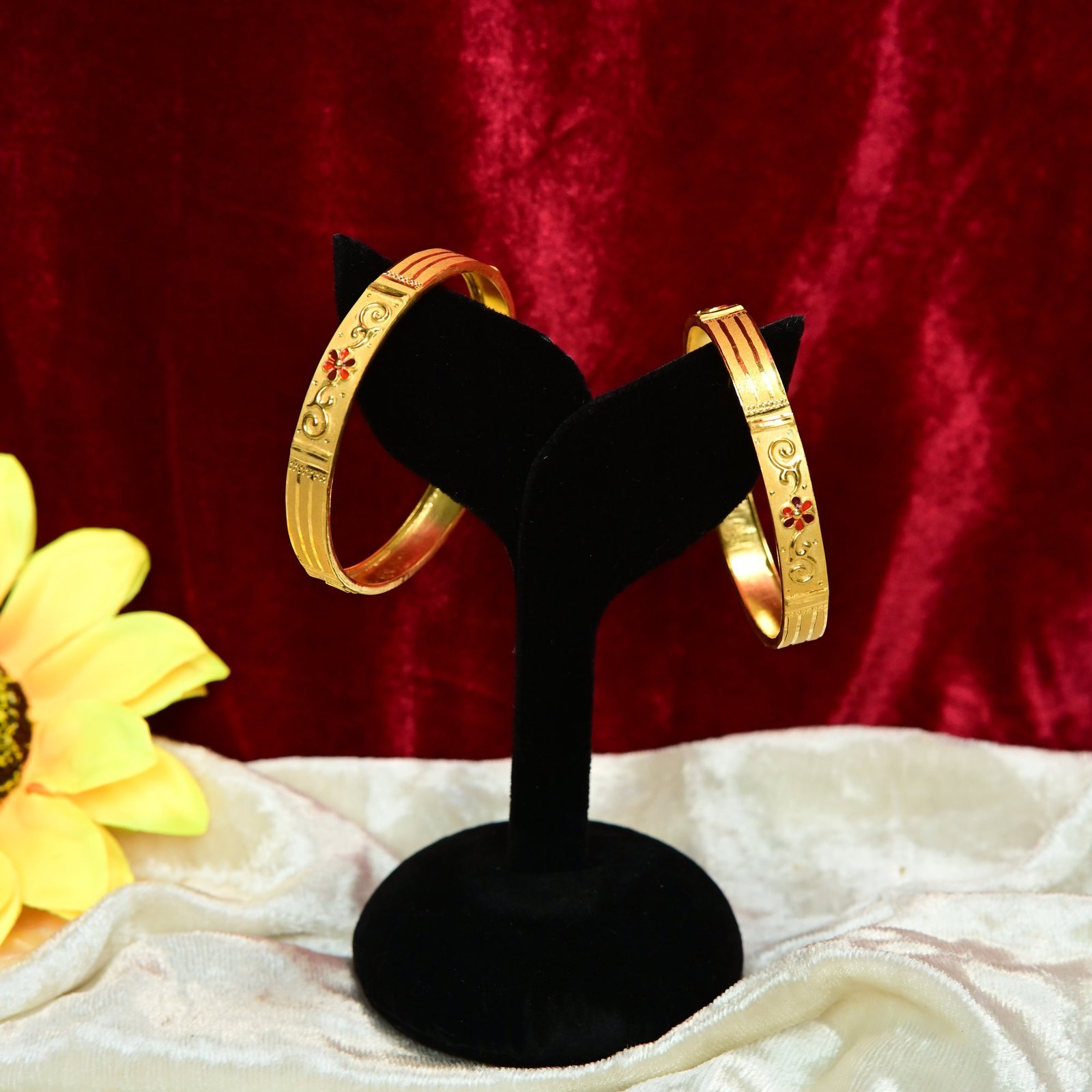 product688.jpg ladies kadda - Image 1