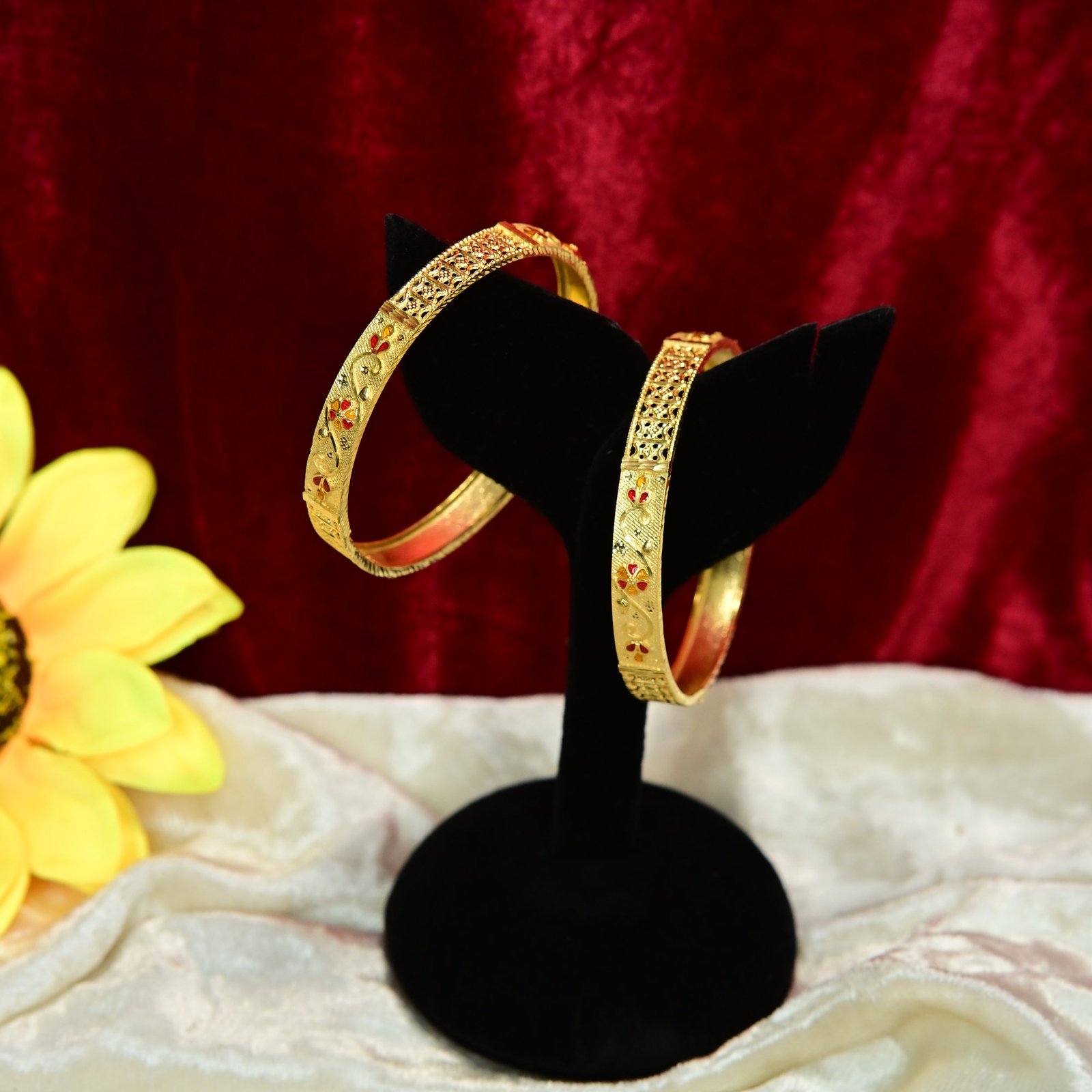 product689.jpg ladies kadda - Image 1