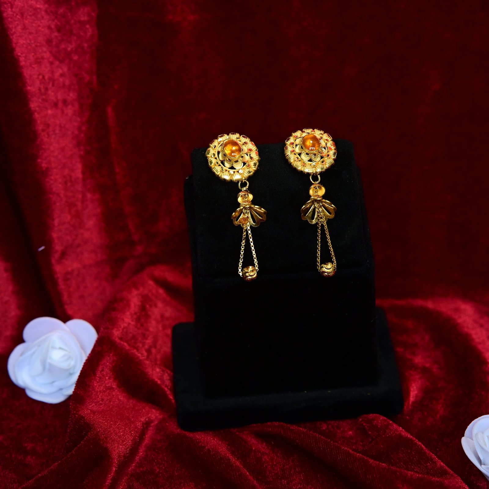 product746.jpg Latkan Jhumkee - Image 1