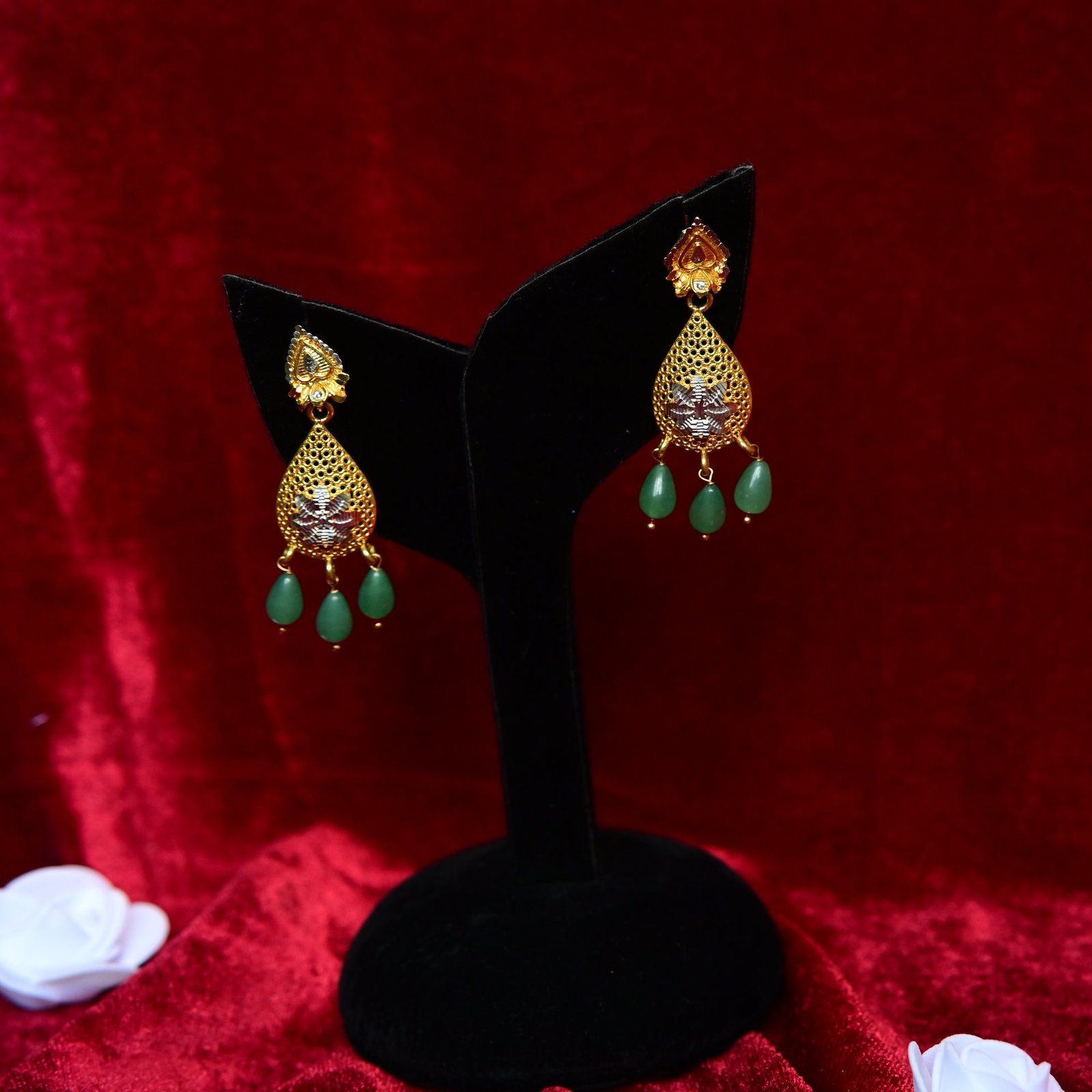 product750.jpg Latkan Jhumkee - Image 1