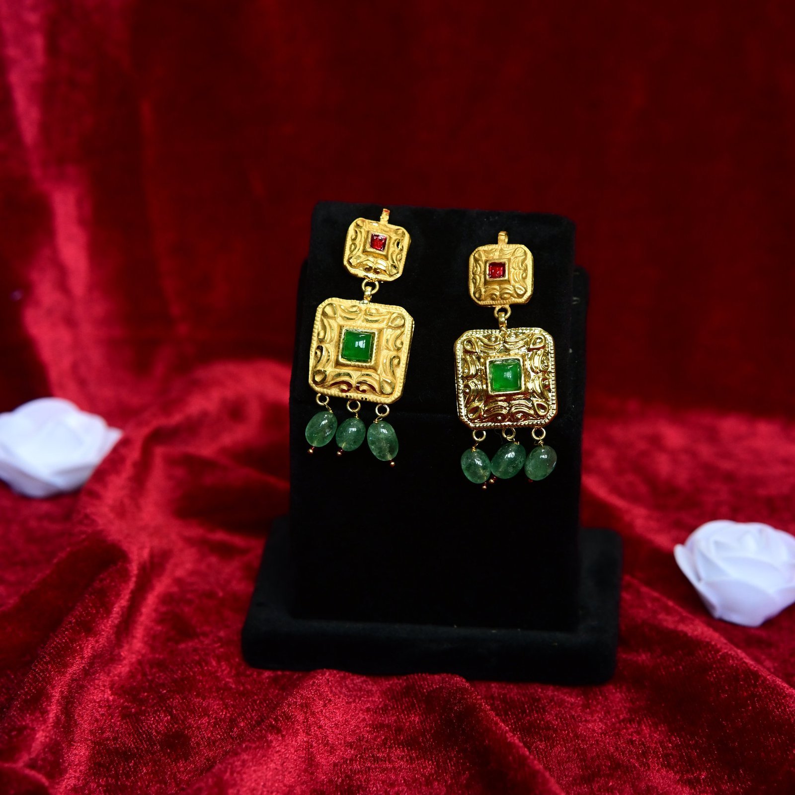 product751.jpg Latkan Jhumkee - Image 1