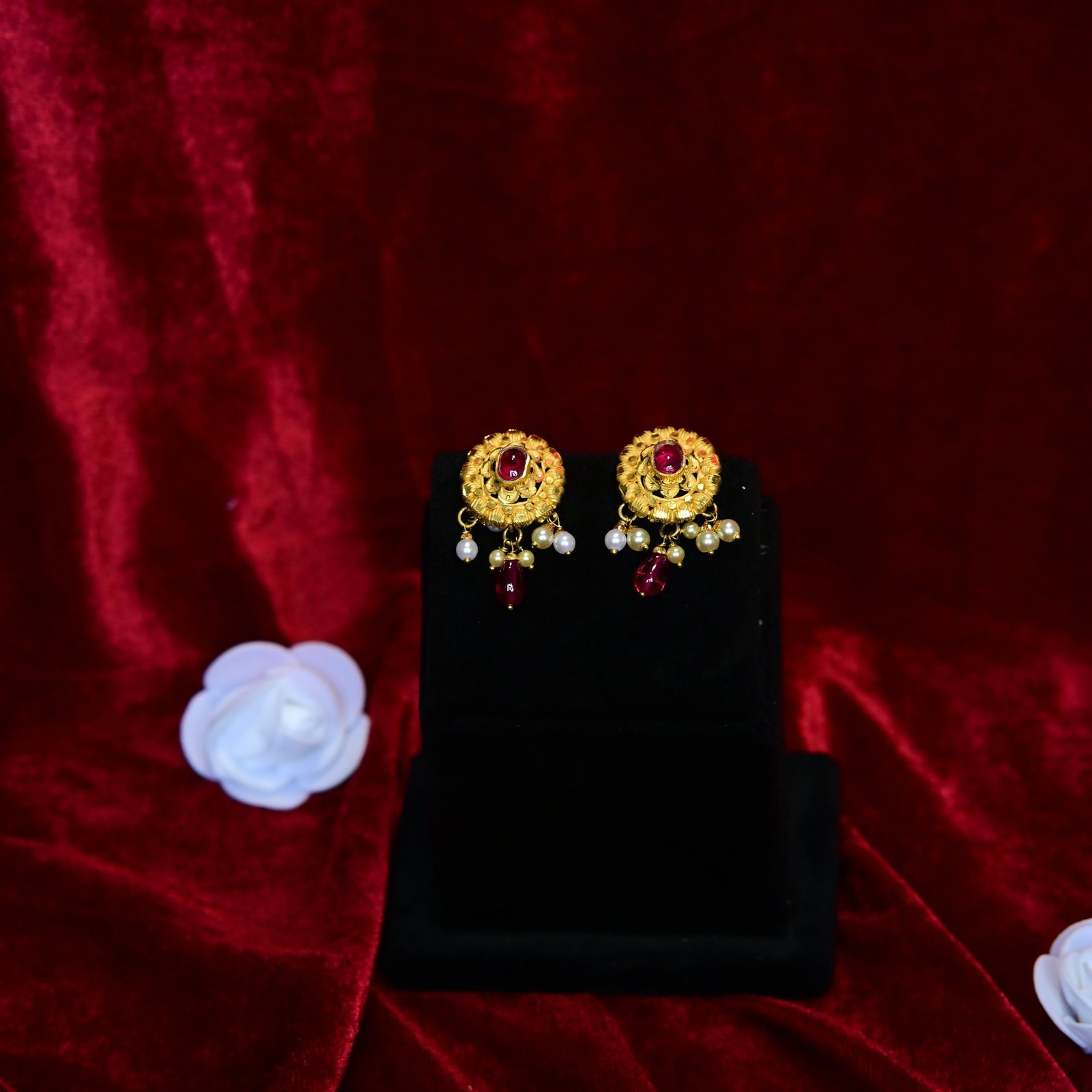 product753.jpg Latkan Jhumkee - Image 1