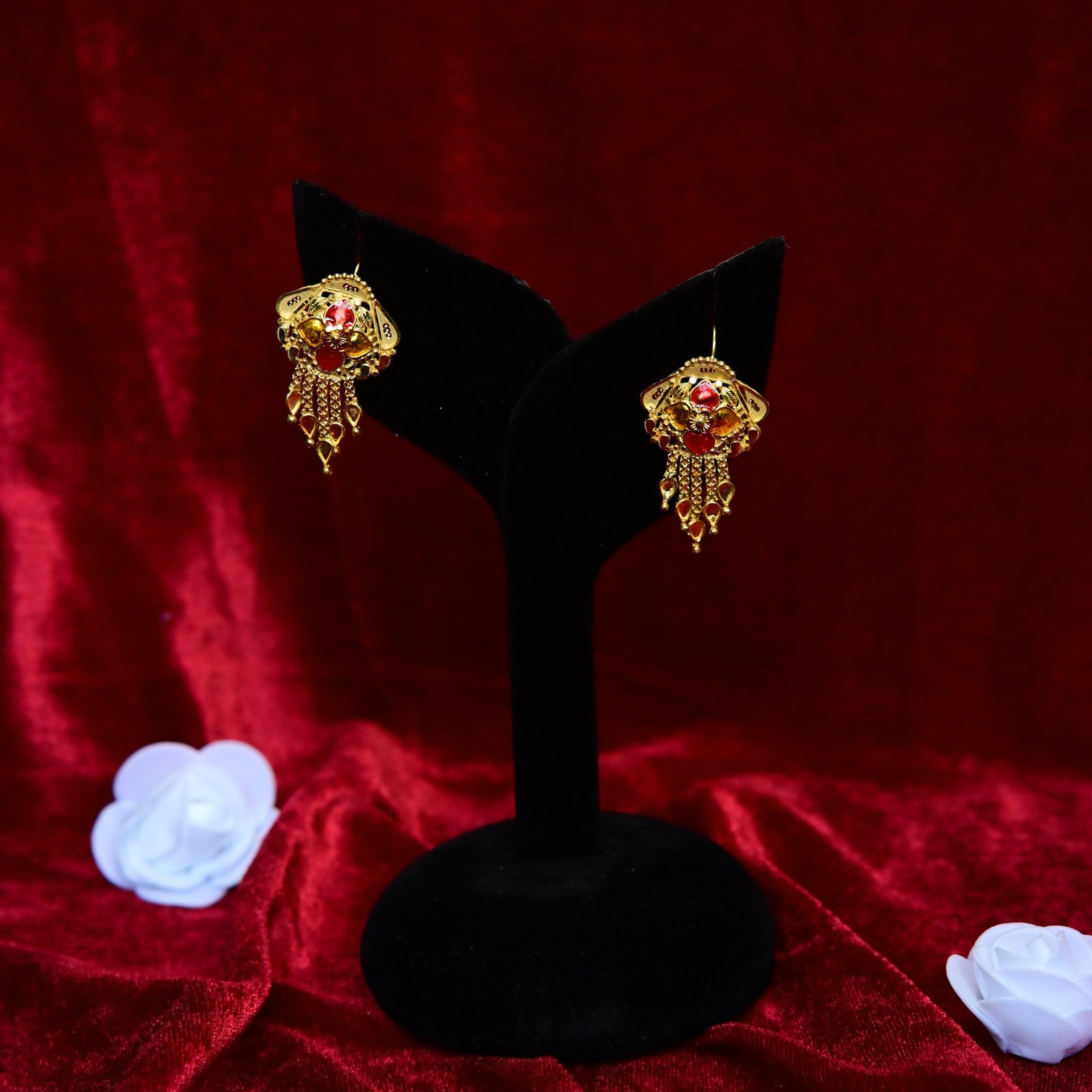 product754.jpg Latkan Jhumkee - Image 1