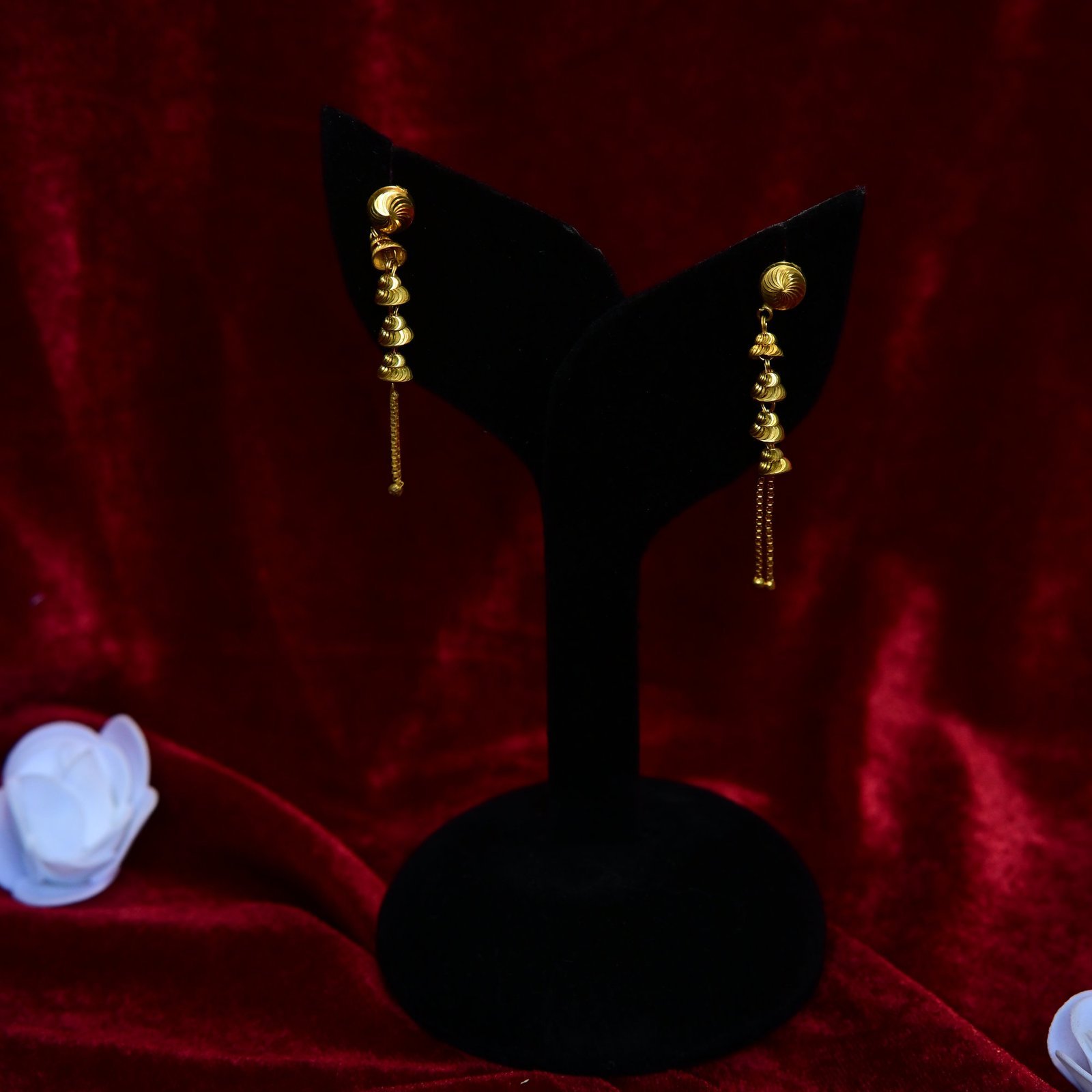 product762.jpg Latkan Jhumkee - Image 1