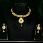 kundan set