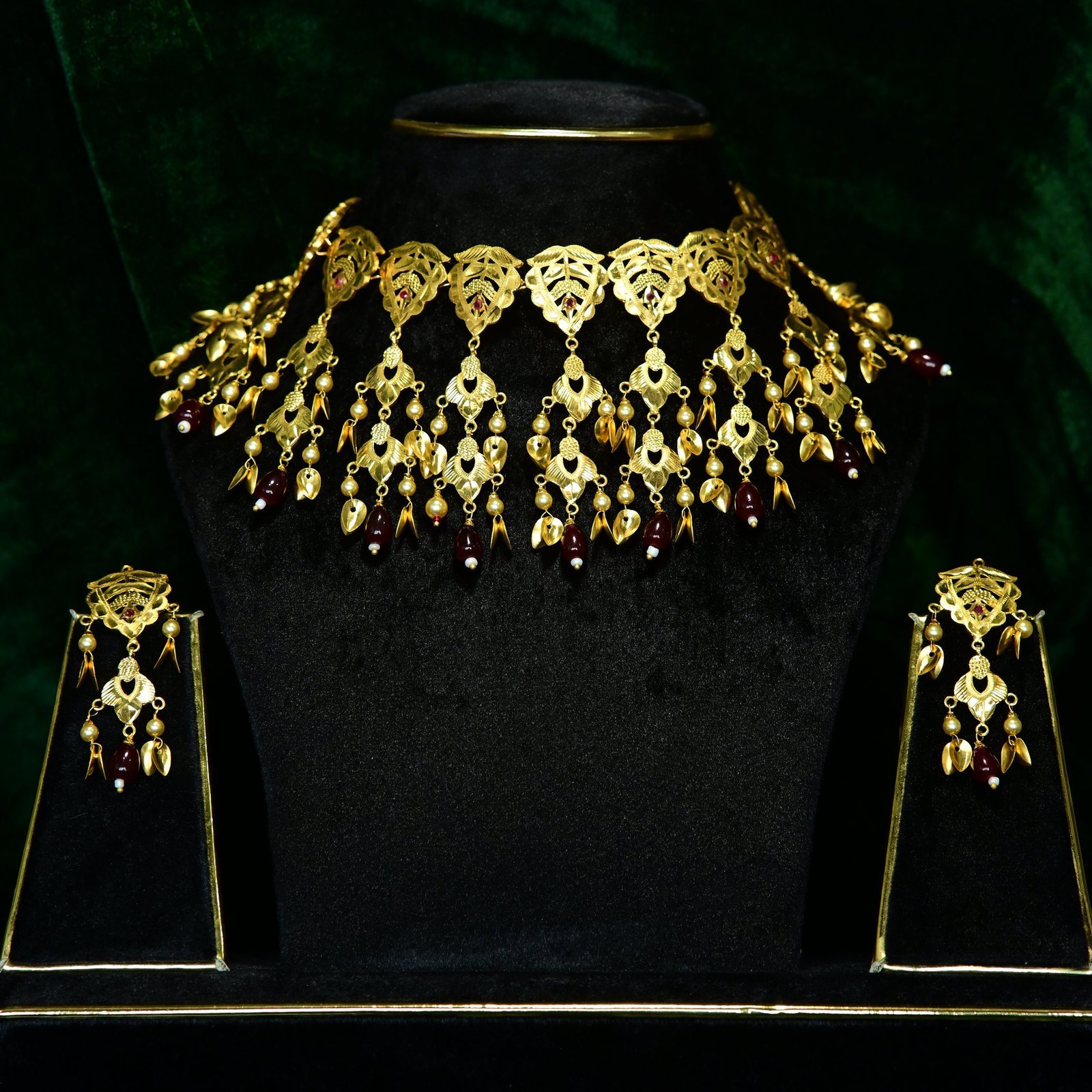 product844.jpg Punjabi Set - Image 1